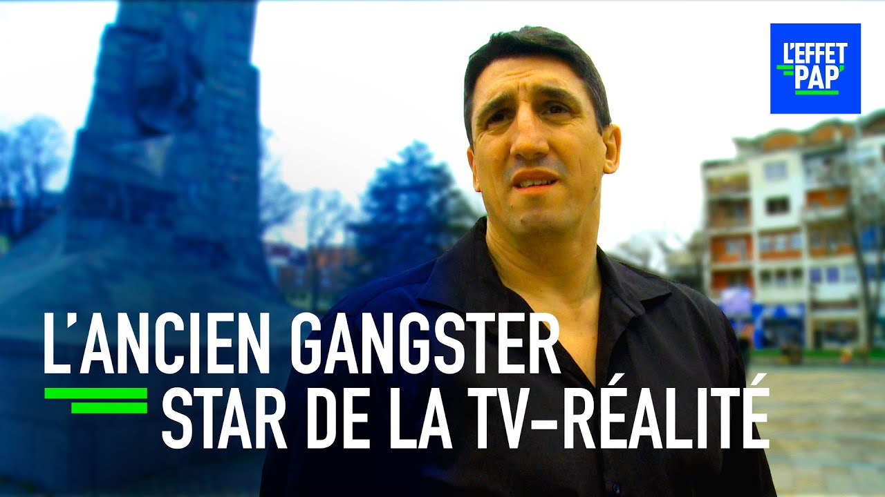 En Serbie, tu peux éviter la prison en passant à la télé !