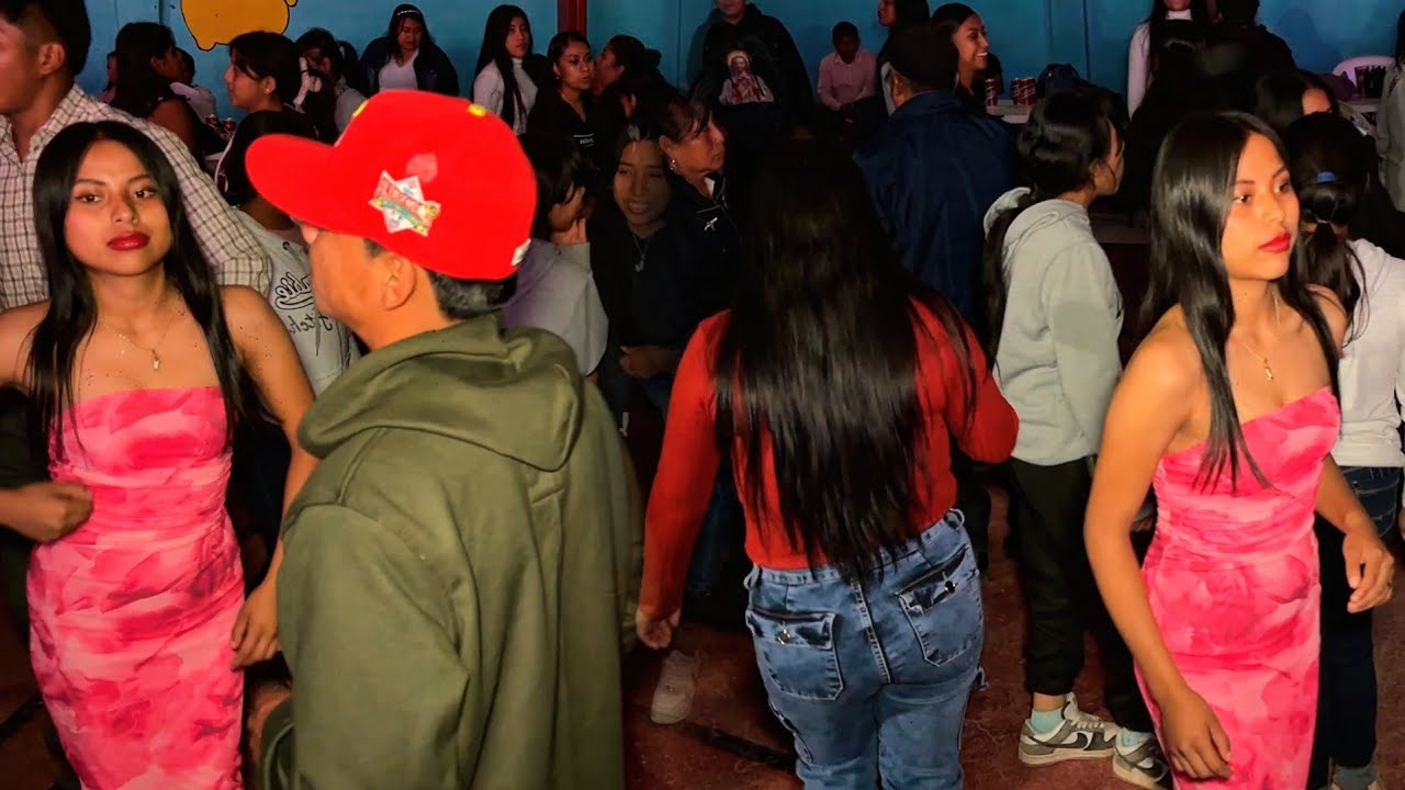 EL SON DE AMOLTEPEC E ILUSION 98 -LAS CHILENAS DEL MOMENTO|EL COYOTE DE GUERRERO |TLAQUILTZINGO 2024