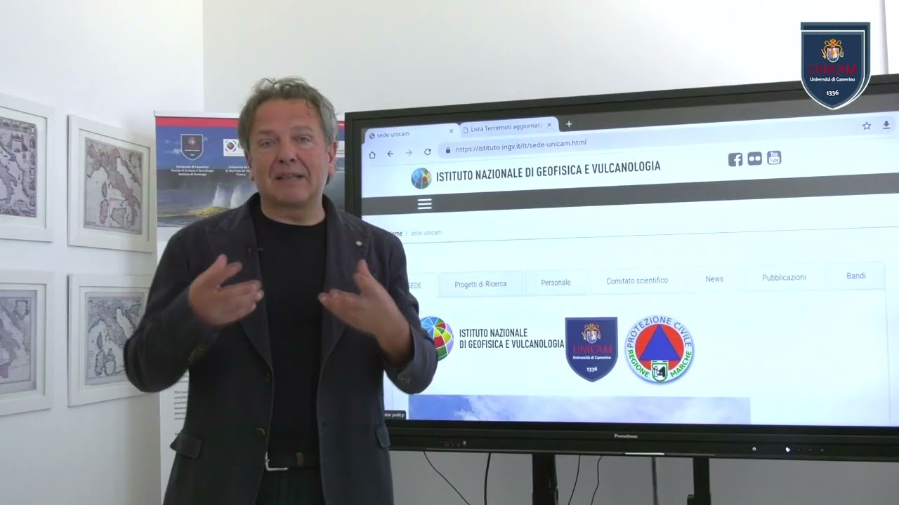 Prevenzione rischio sismico
