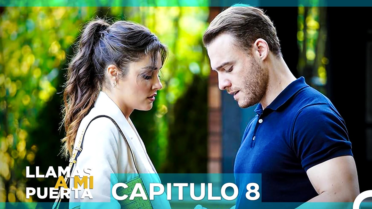 Llamas A Mi Puerta Capitulo 8 (Doblada en Español)
