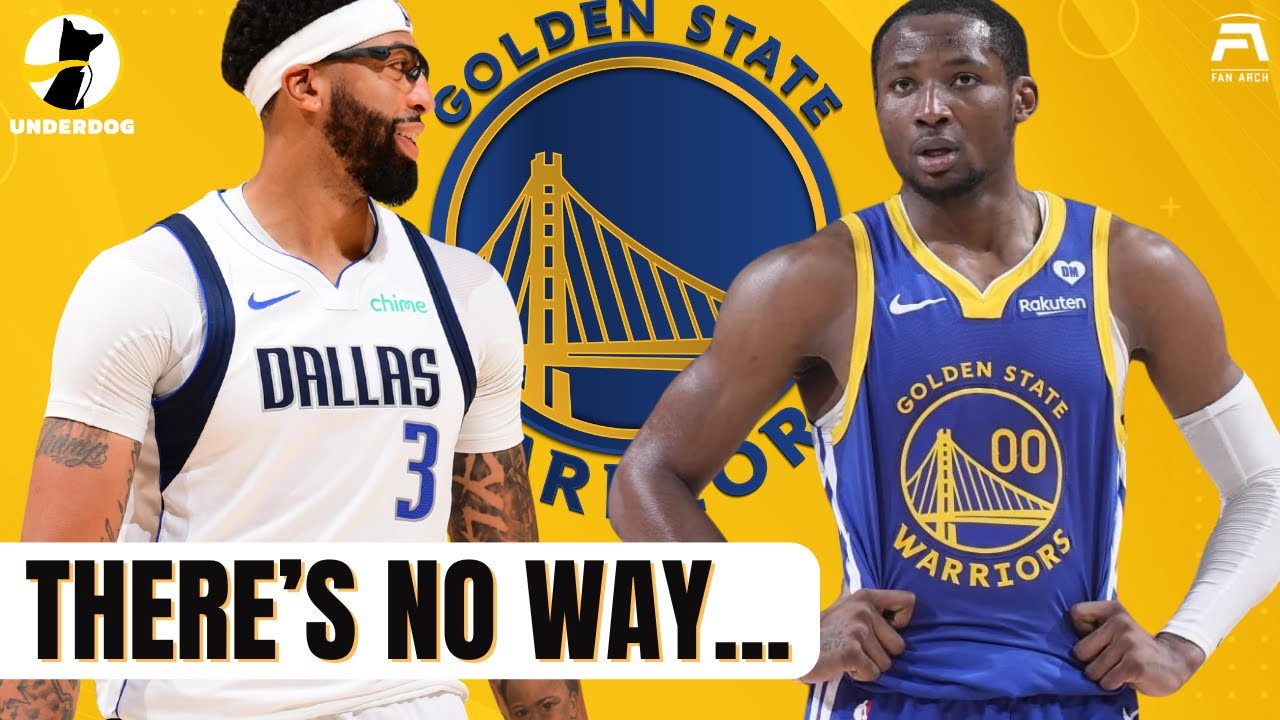 Something HUGE Is Brewing... | Daily Warriors News & Rumors