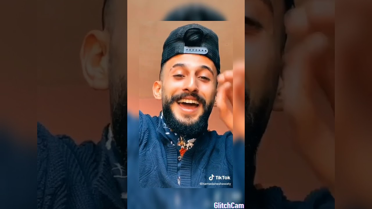 اجمل تجميع مقاطع تيك توك حمادة نشواتي