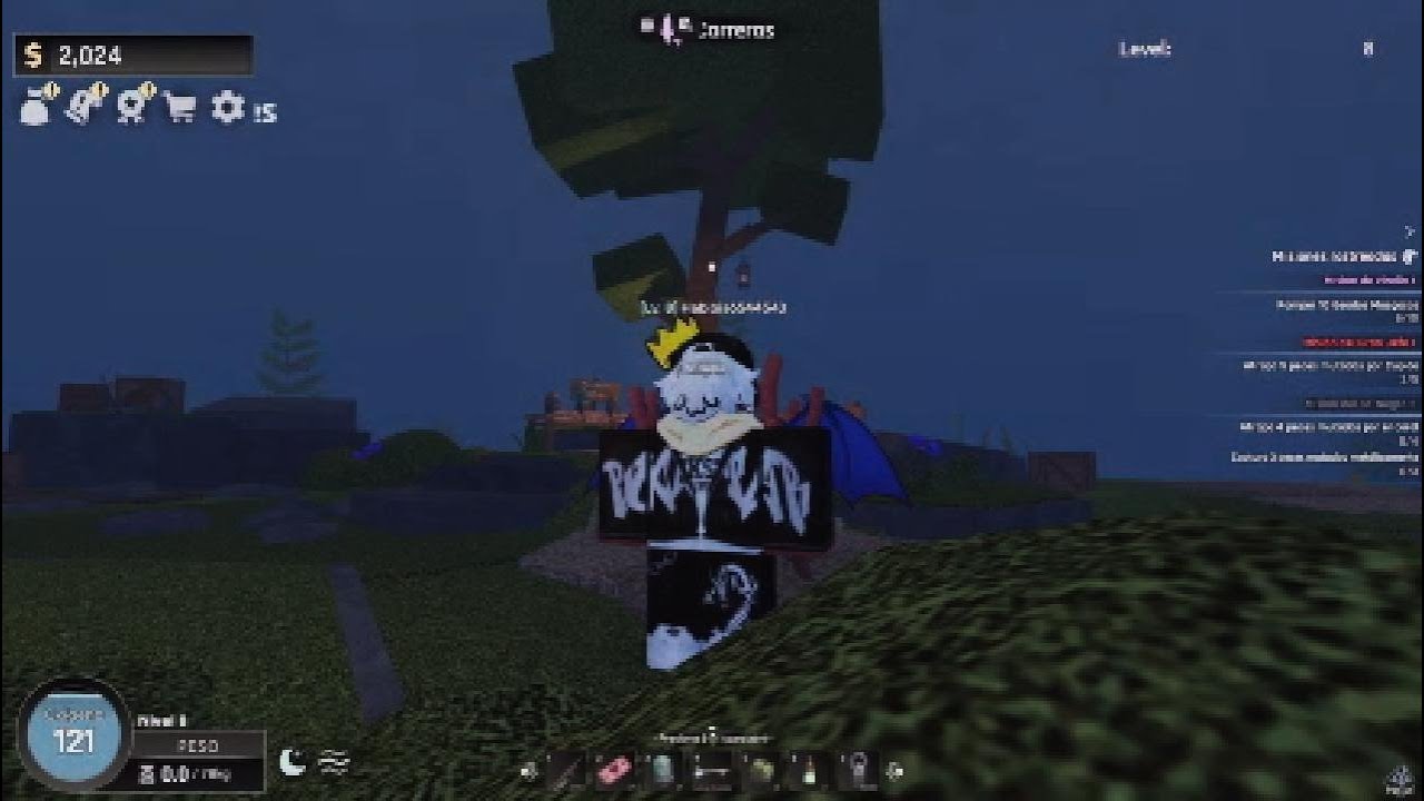 jugando Abismo parte 2