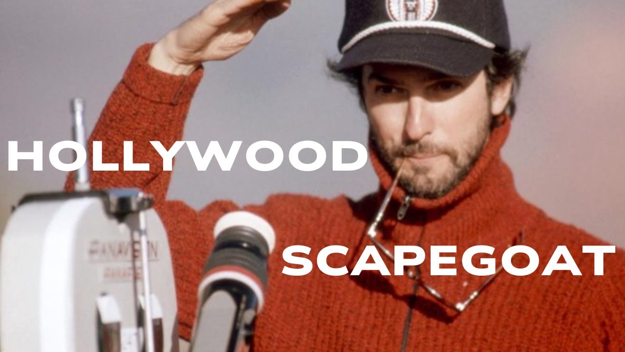 Projecting - The Career of Martin Brest