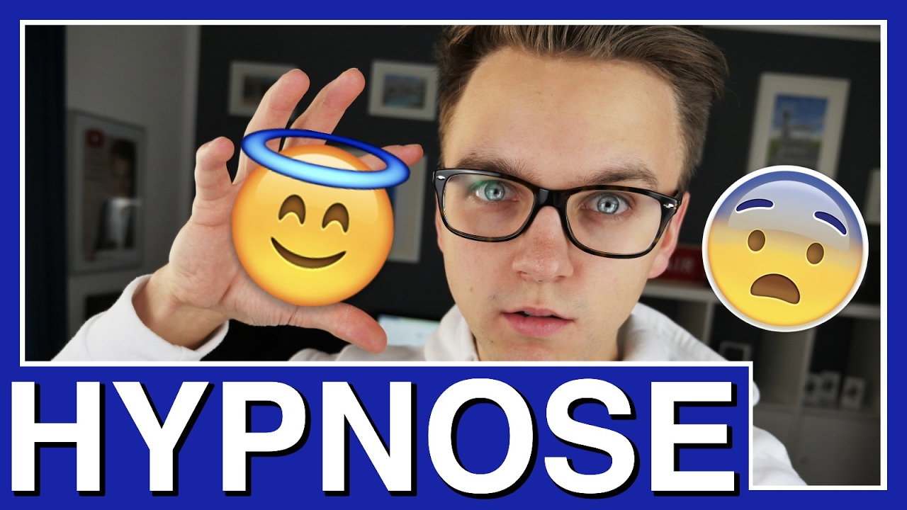 HYPNOSE ZUM MITMACHEN (Teil 4) INTERAKTIVES Video