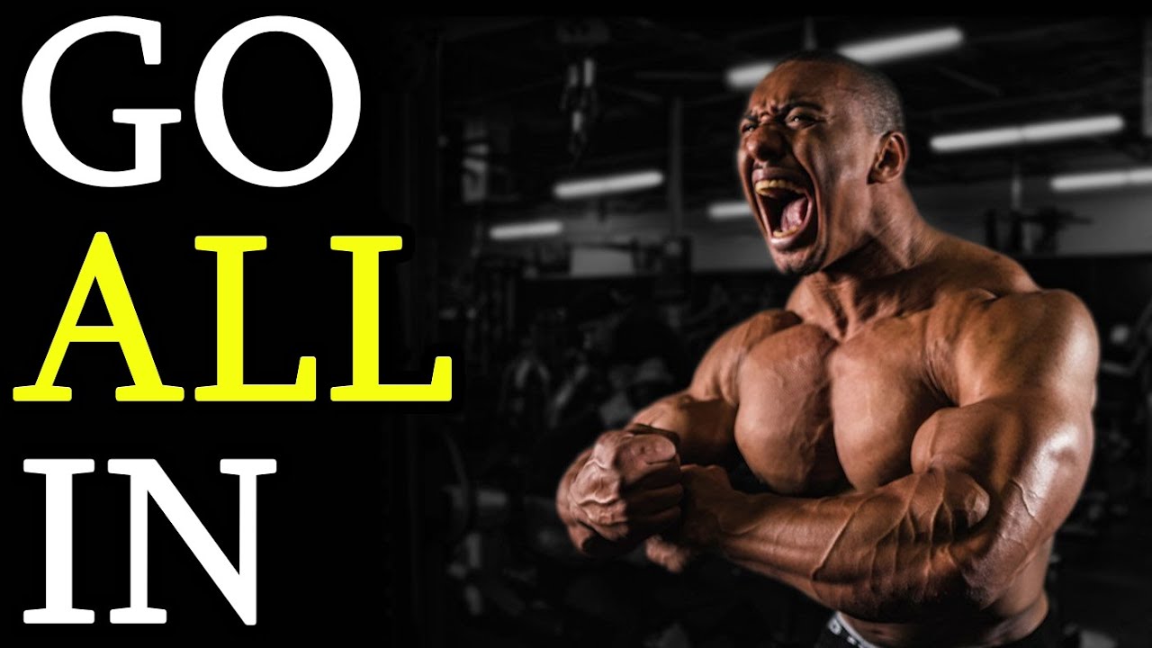 [ANGRY] You are not ready until you see THIS: Best Motivational Video