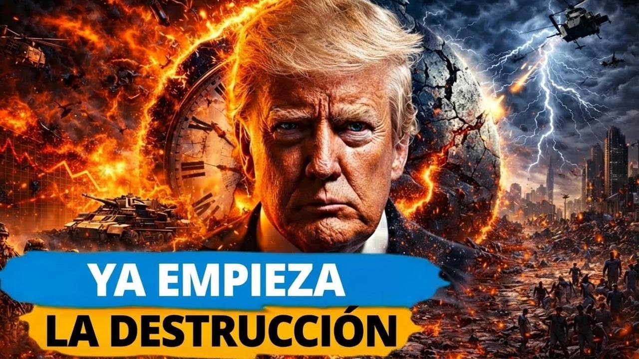 Jesús reveló las tres zonas seguras para sobrevivir los 7 años de tribulación