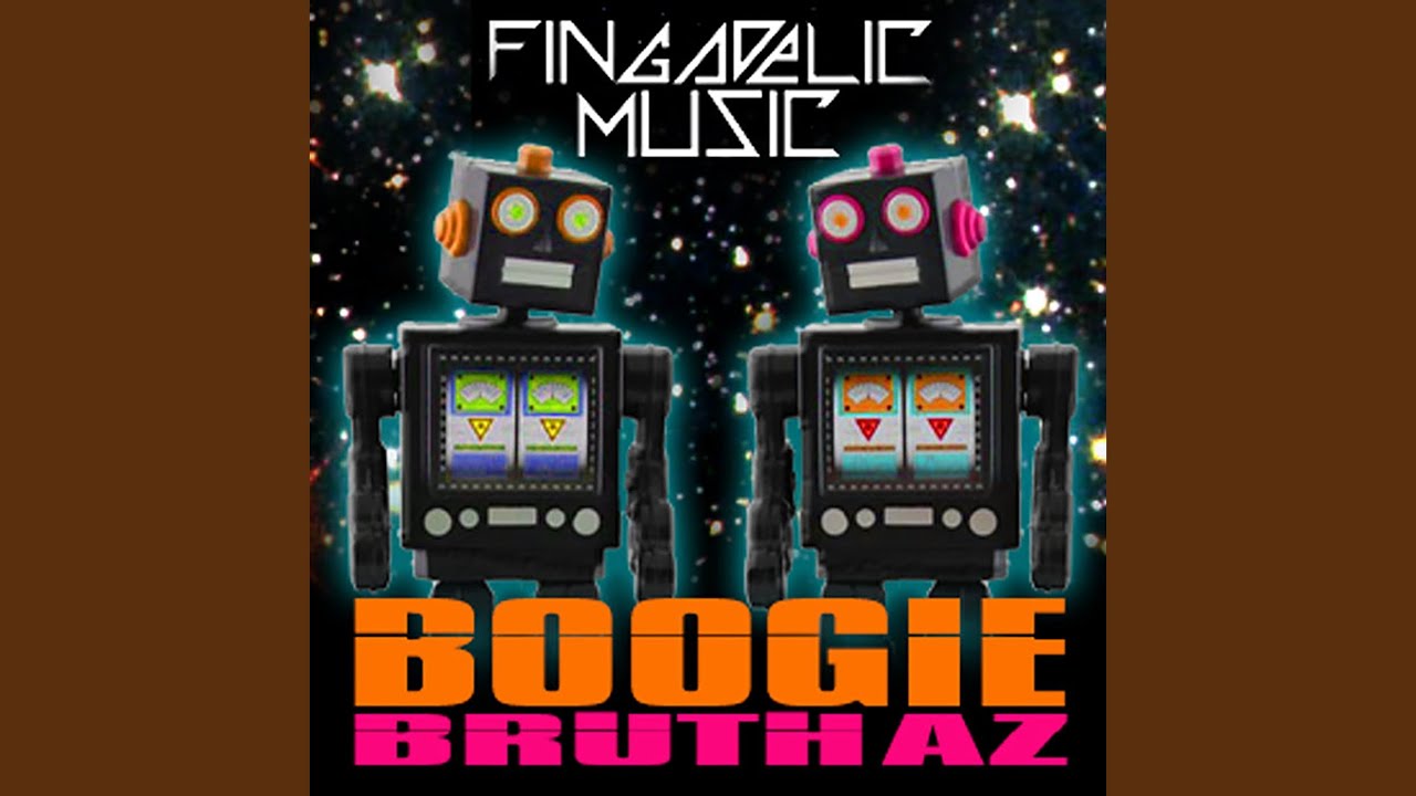 Boogie Bruthaz