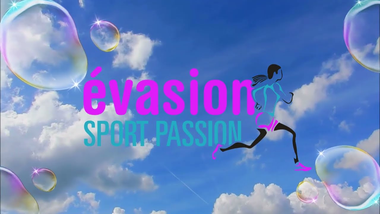 Évasion Sport Passion – Toutes nos activités en action - 2025