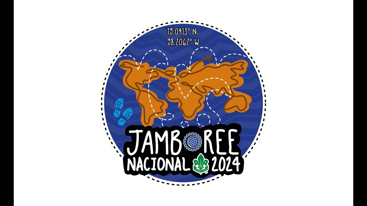JAMBOREE 2024