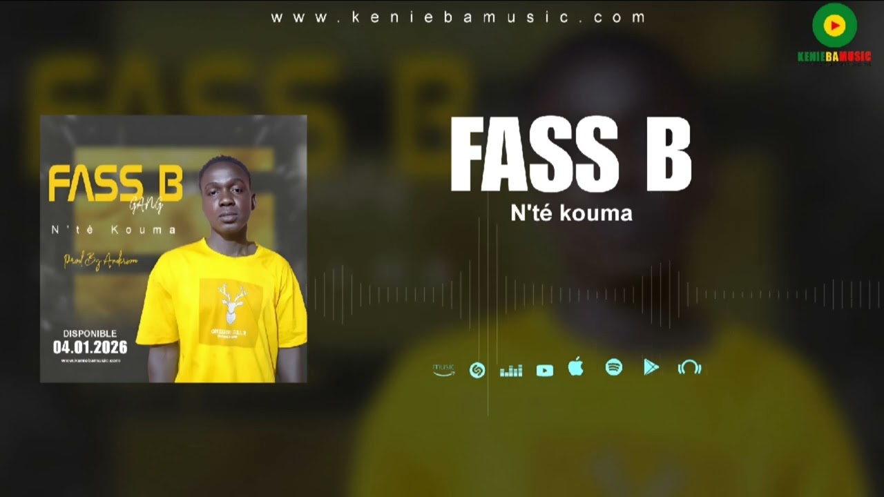 FASS-B GANG NTE KOUMA