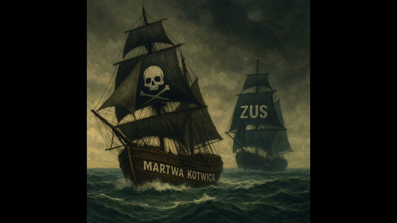 Martwa Kotwica &ndash; ZUS Na Horyzoncie (Szantowy Bunt)
