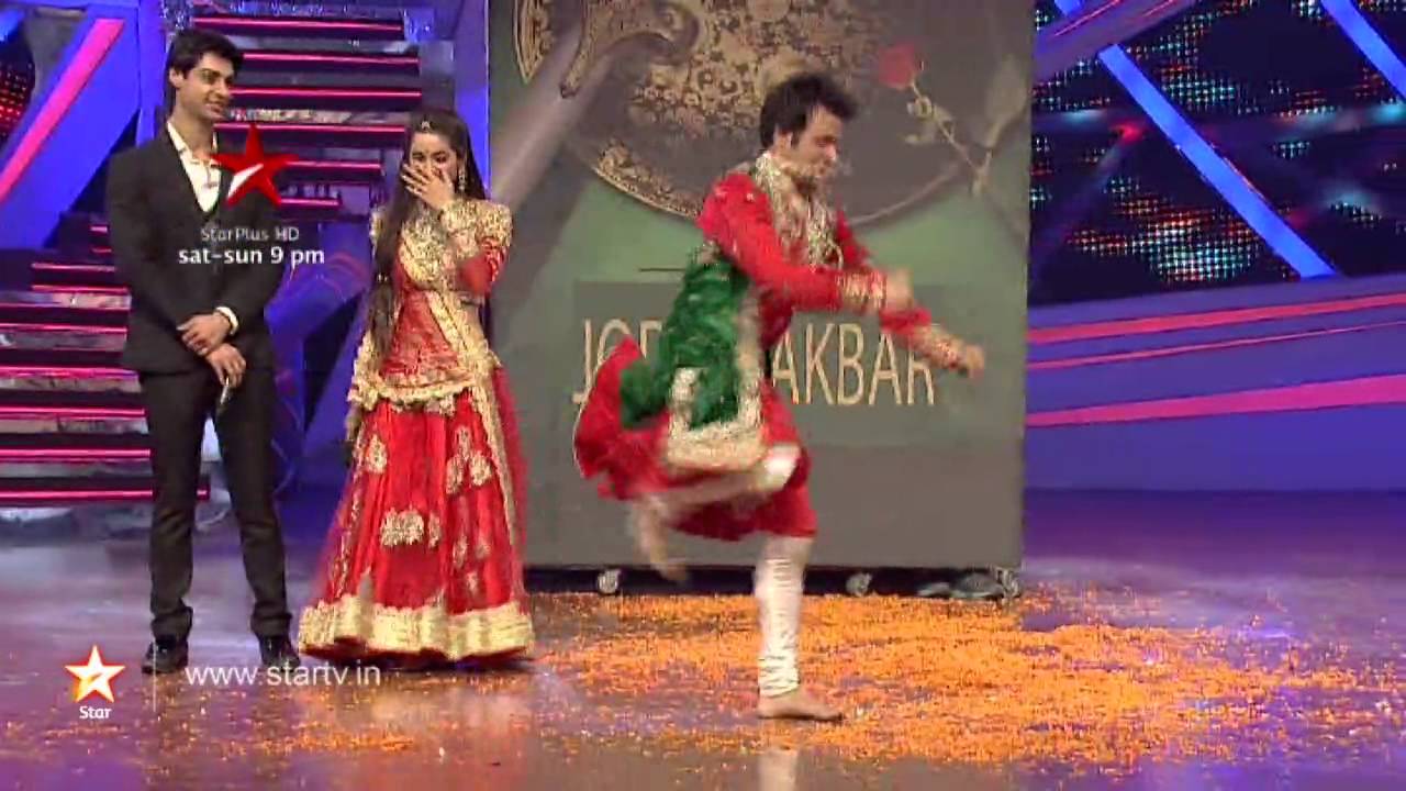 Week 9 - A sneak peak into part 2 of Rithvik-Asha's performance