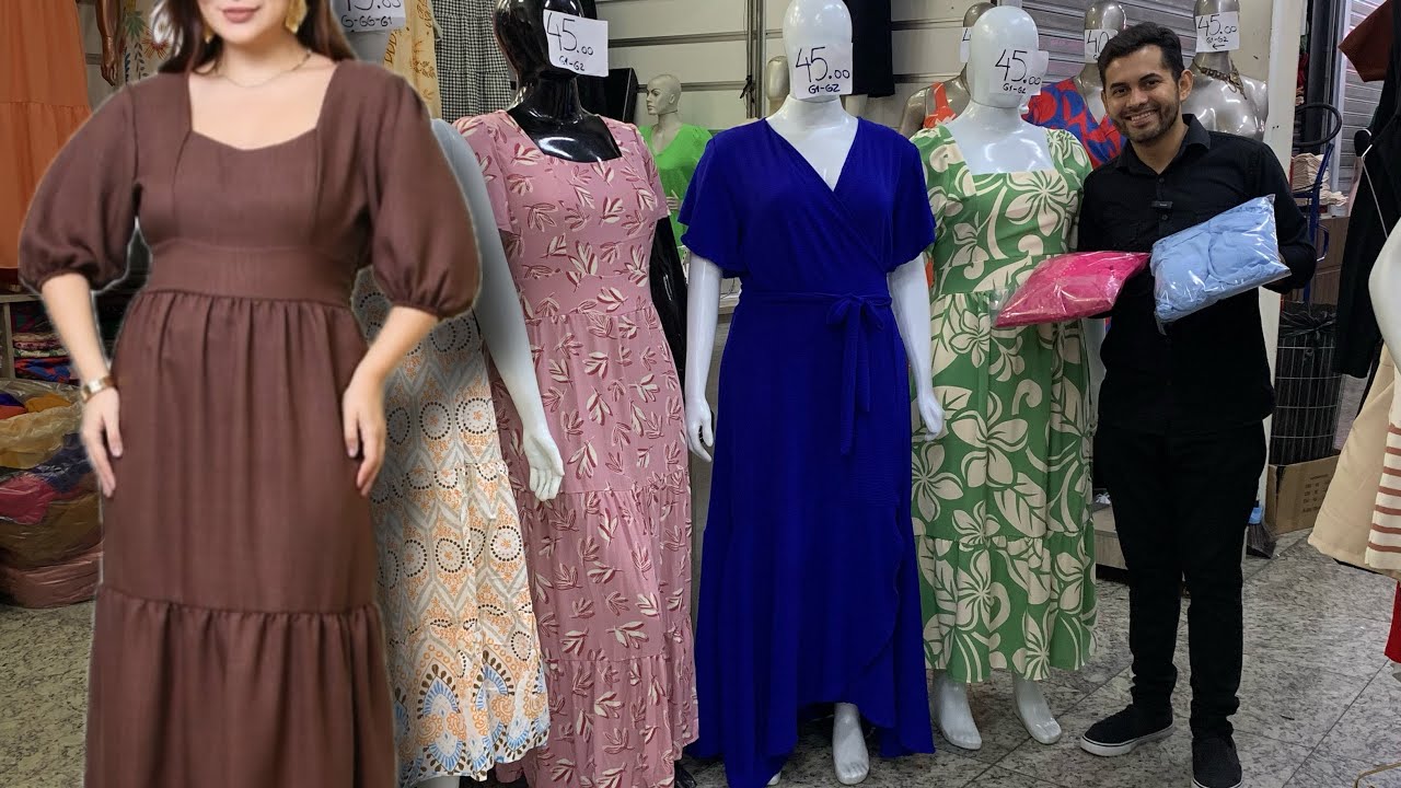 FABRICANTE REVELADO DENTRO DO BRÁS - TUDO LINDO E BARATO