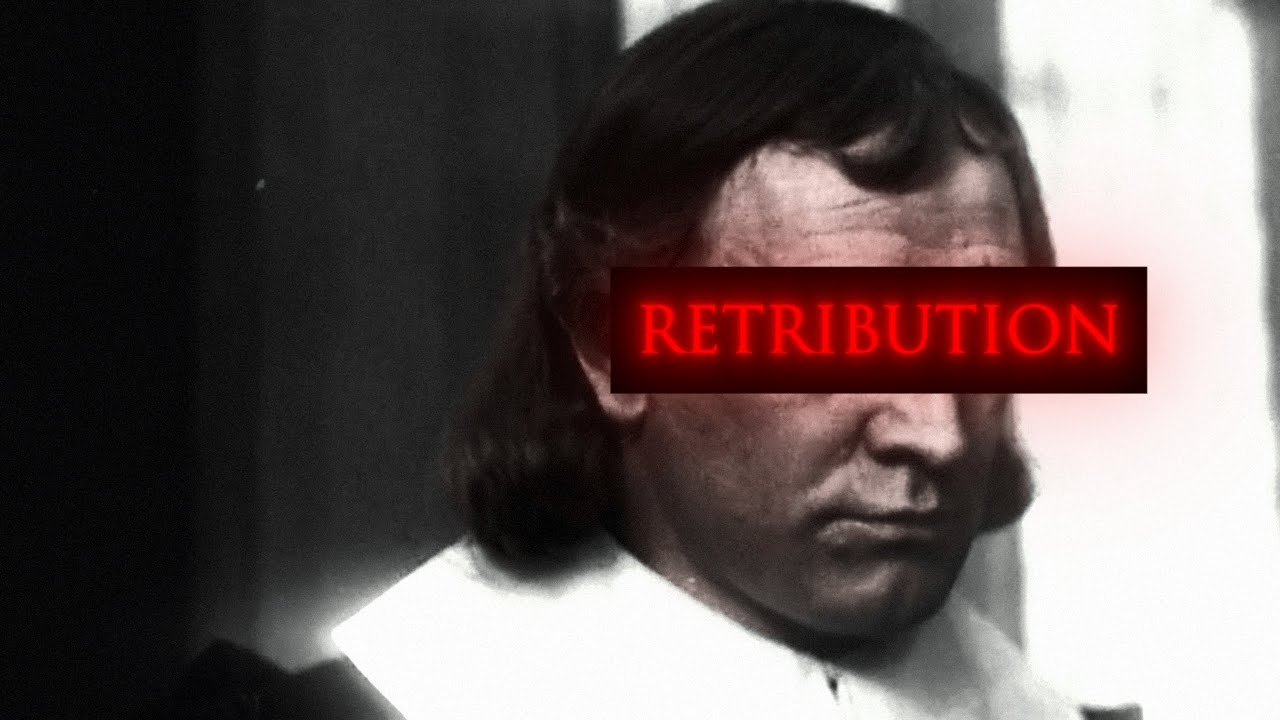 Oliver Cromwell | 𝐄𝐍𝐆𝐋𝐀𝐍𝐃𝐒 𝐑𝐄𝐓𝐑𝐈𝐁𝐔𝐓𝐈𝐎𝐍