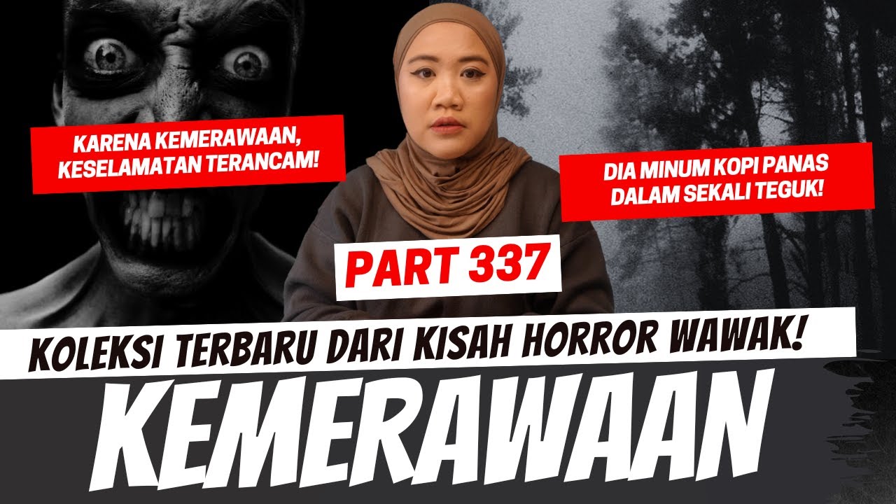 KEMERAWAAN - KHW PART 337