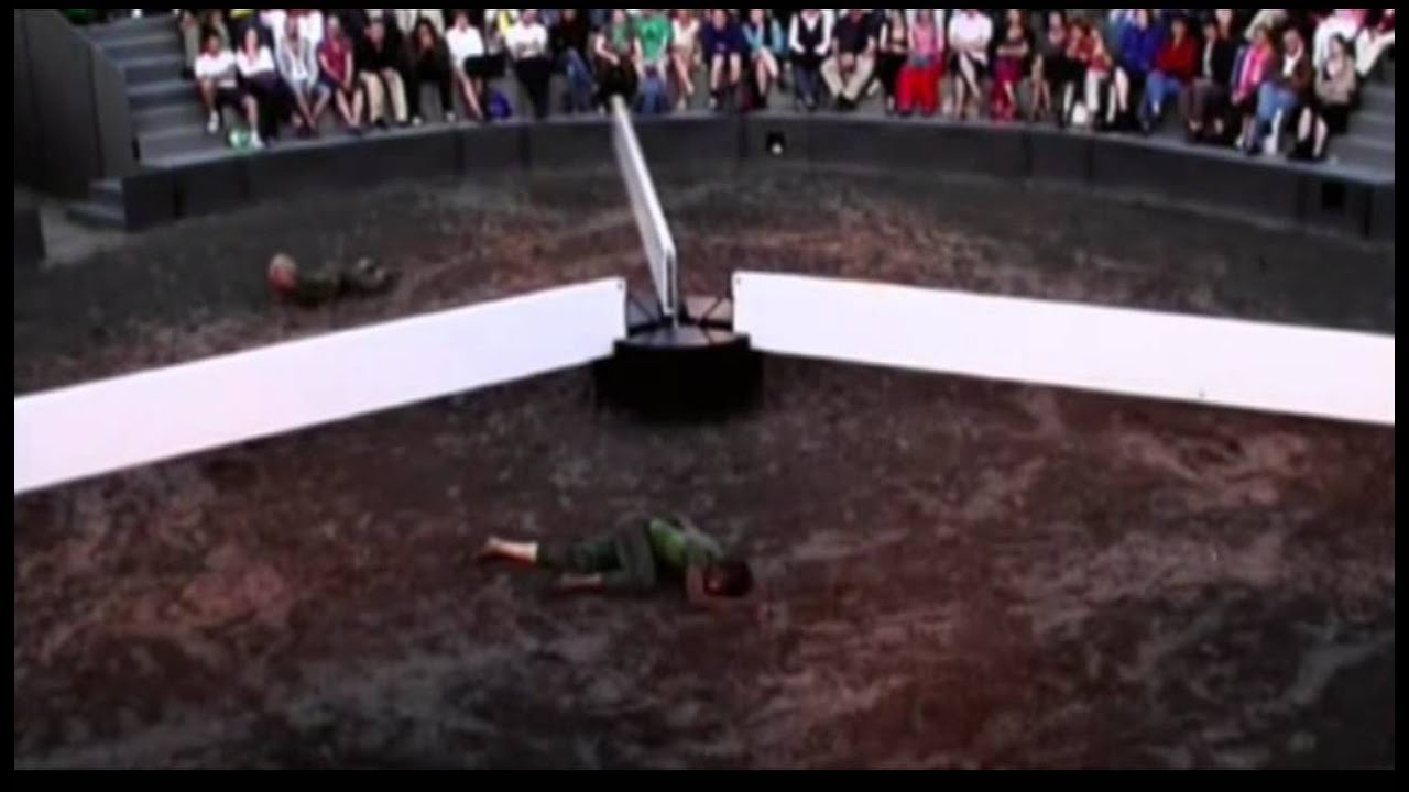 Compilatie Wiek 2009 | Schweigman&