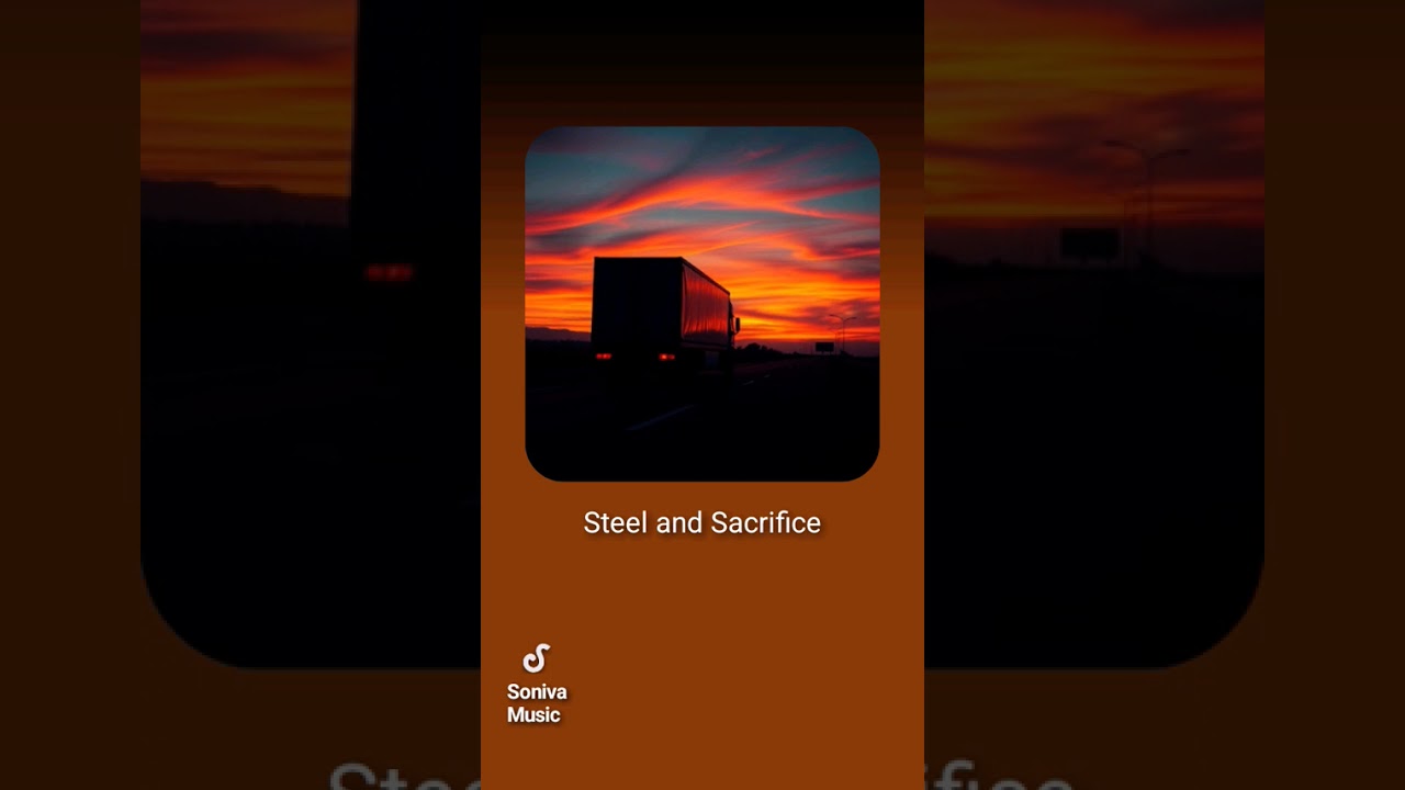 Steel and Sacrifice 
