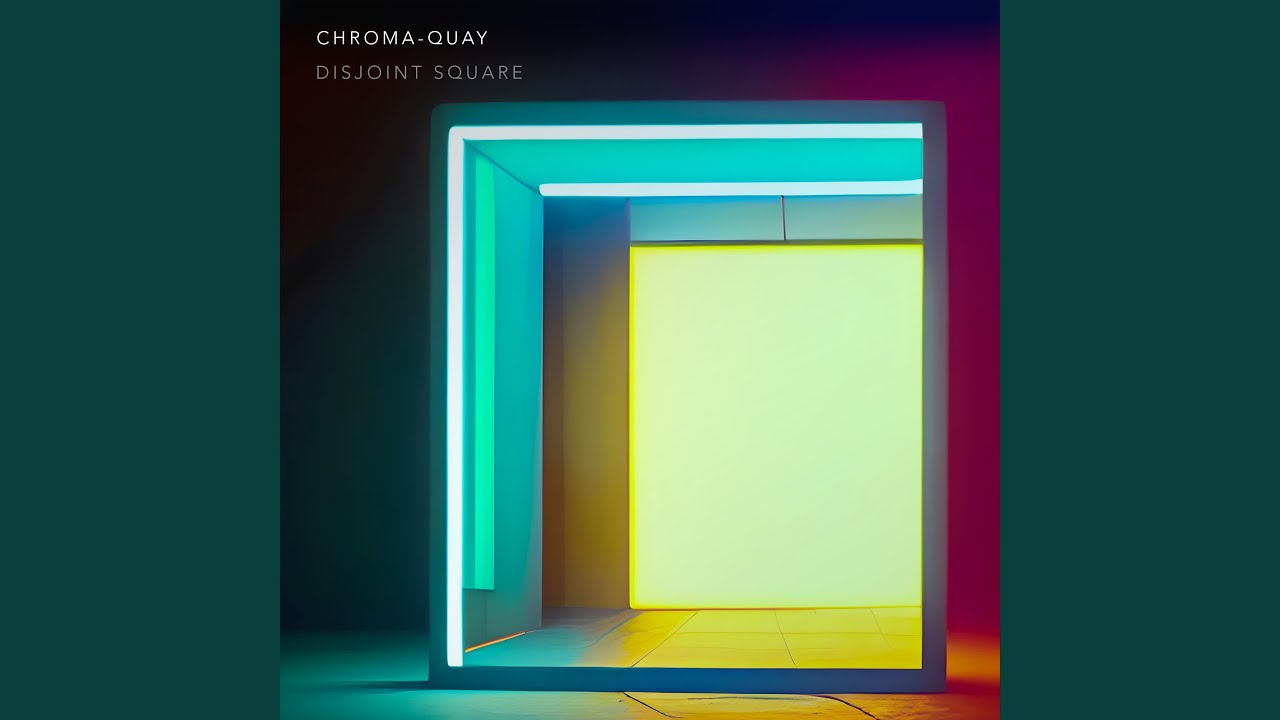 Chroma-quay