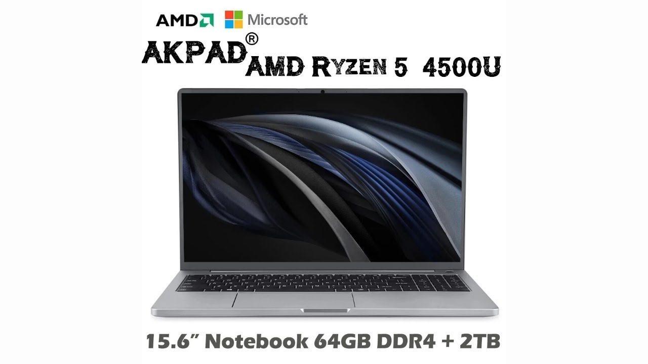 Review Max RAM 64GB + 3TB SSD Laptop 2024