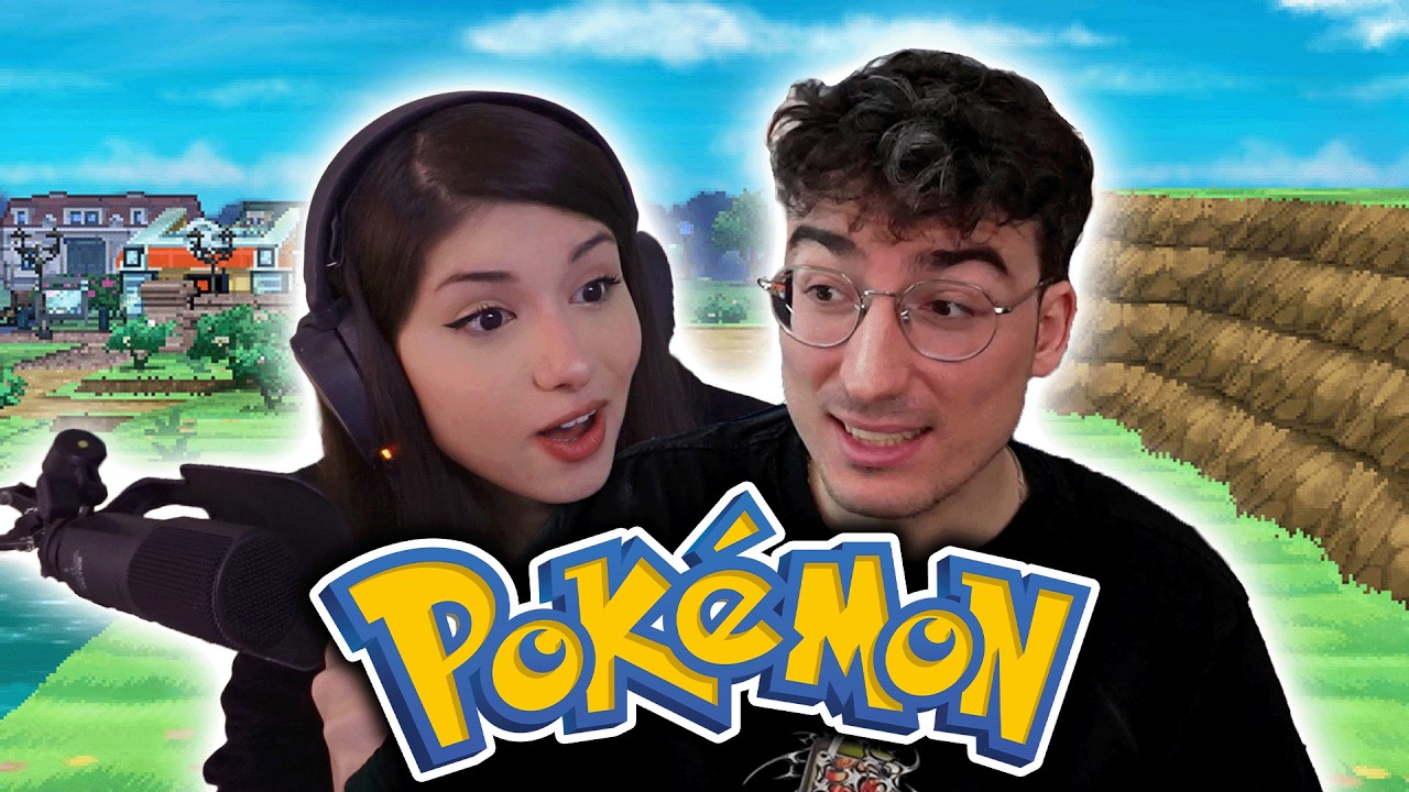 Pokemon mit Mahluna?  (Pokemon Y Randomizer Nuzlocke)