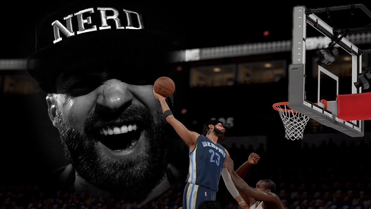 Le match si IMPORTANT (game 5 vs OKC)