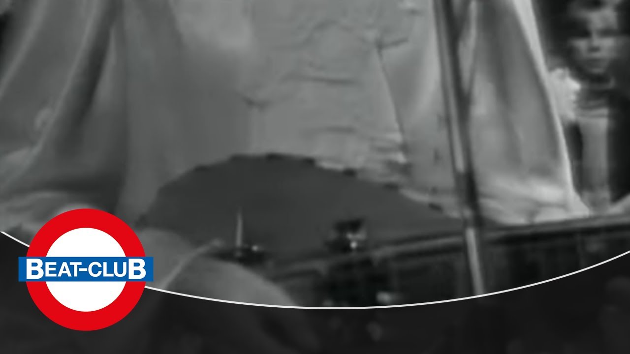 Dave Dee, Dozy, Beaky, Mick & Tich - Bend it (1966)