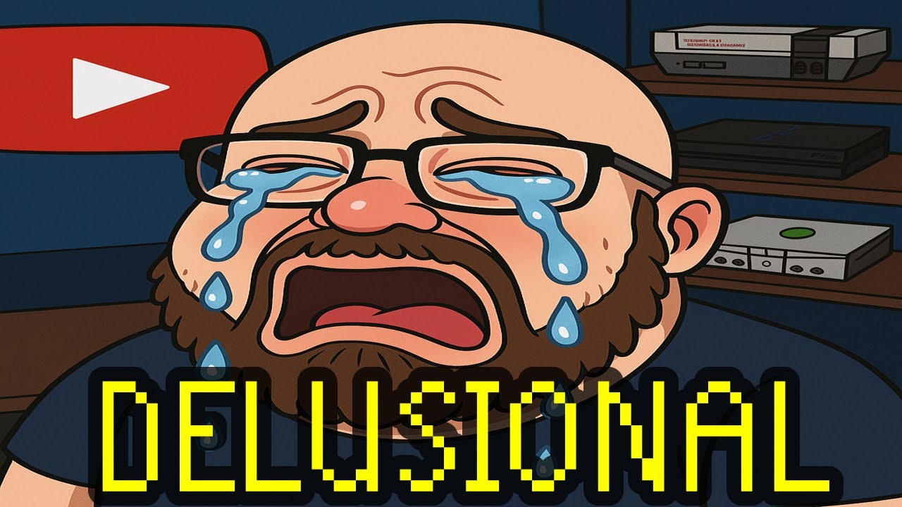 ReviewTechUSA Rants About Stuttering Craig, DSP, and Trolls
