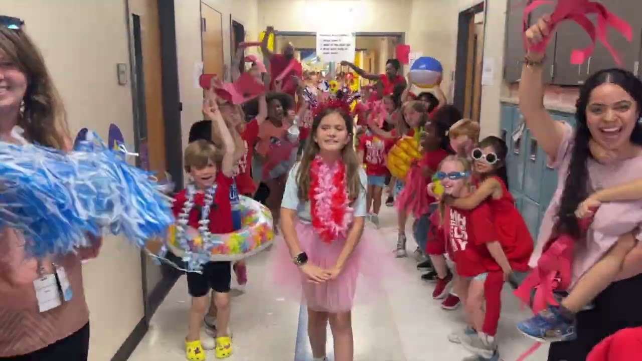 RMH Lip Dub 2025