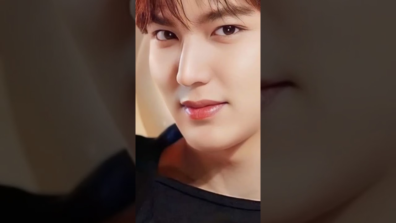 Lee Min Ho Opens Up About Love, Marriage, and His Hopes for the Future