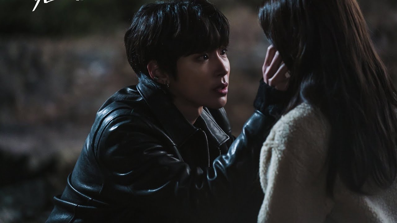 SEOJUN 💔JUGYEONG[Duygusal klip]/Ben ne yangınlar gördüm
