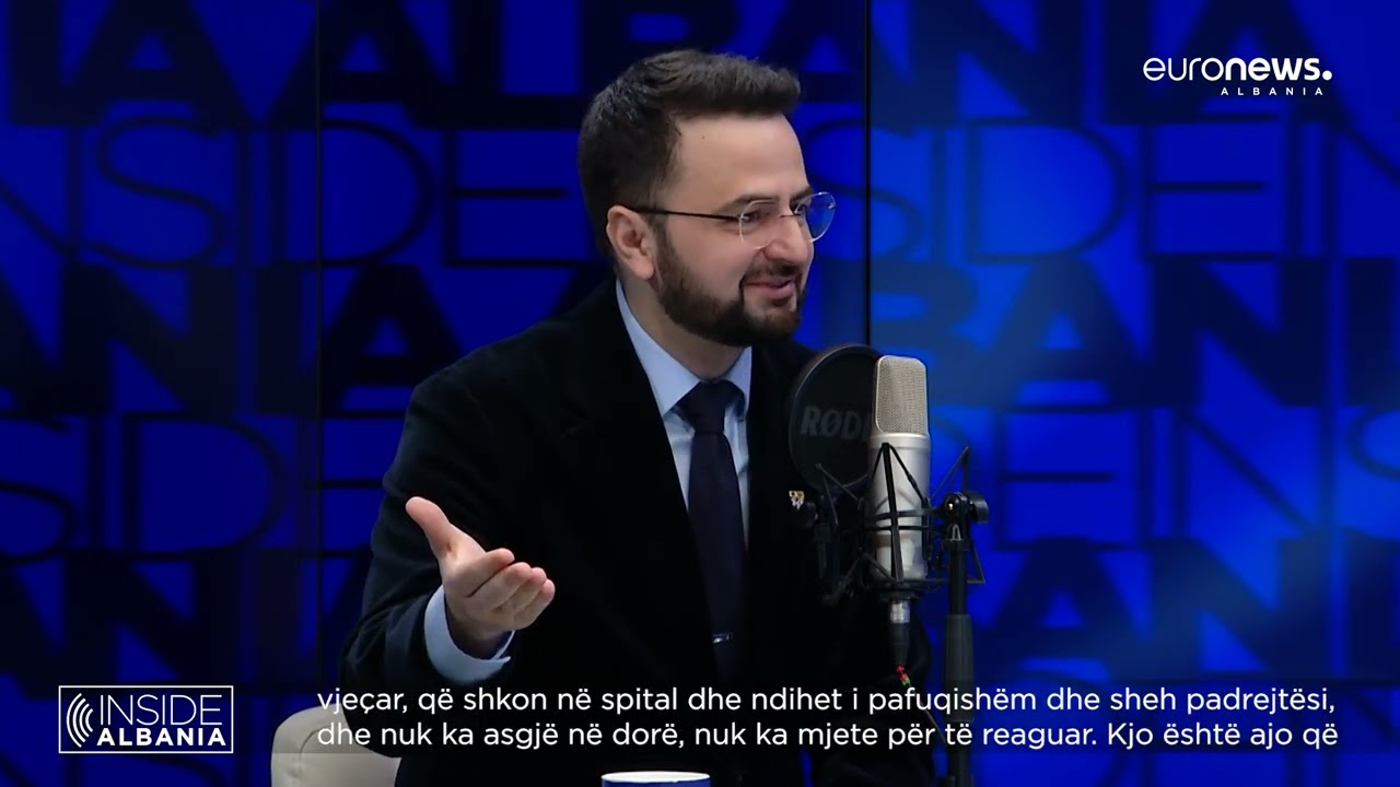Shabani: Avokati i Popullit nuk është gjyqtar, por mbrojtës i njerëzve