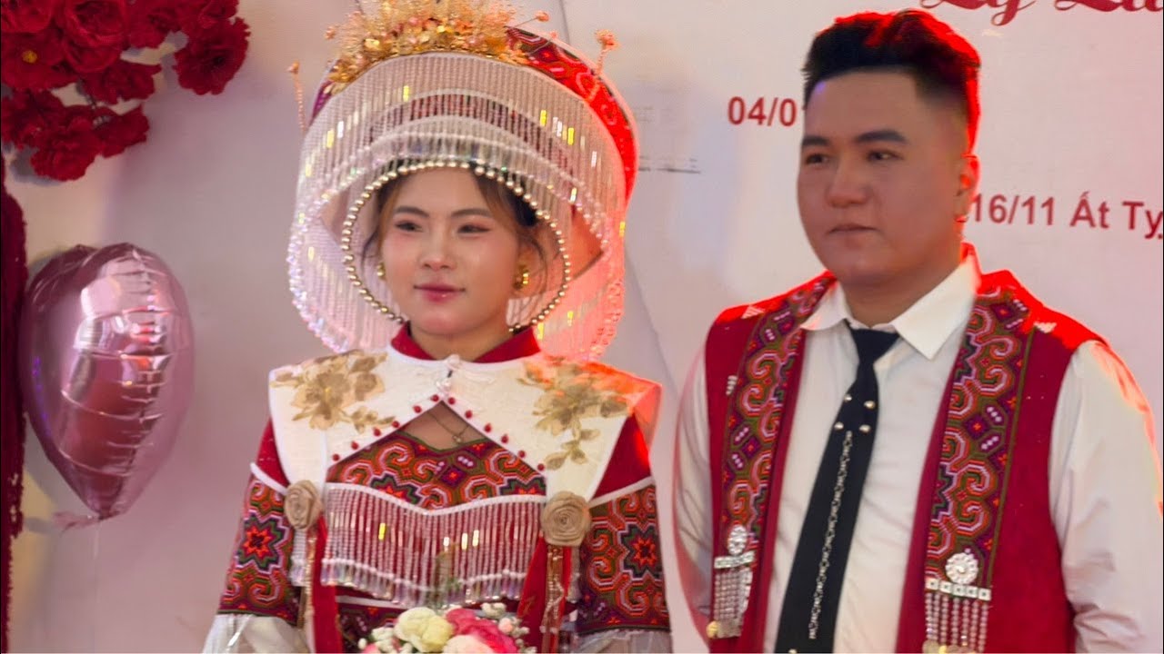 新婚快乐❤️