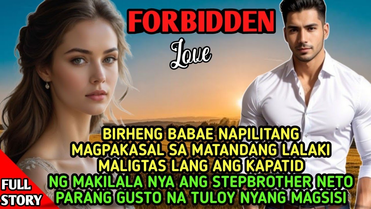 BRAD MARTINEZ: FORBIDDEN LOVE