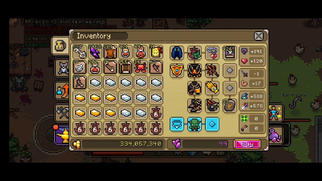 Abrindo 1000 Smelly Key em busca do Party-Crasher Curse of Aros