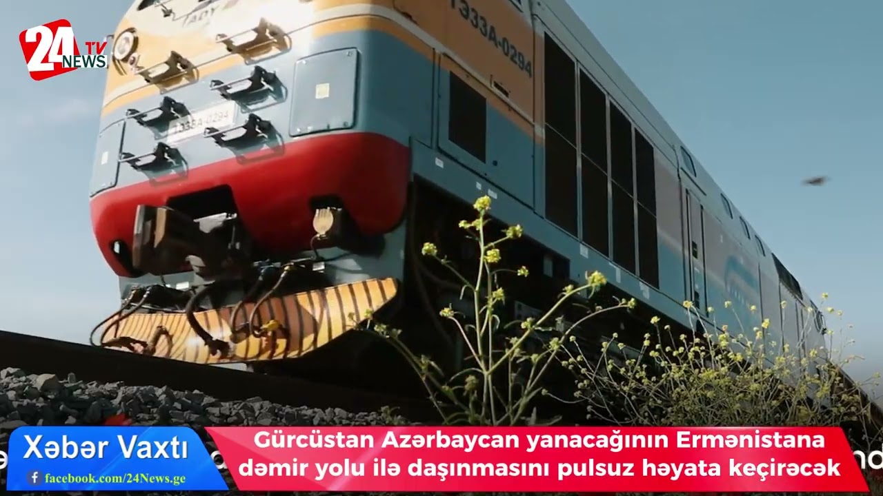 24News Tv-də 8 dekabr tarixinə olan 