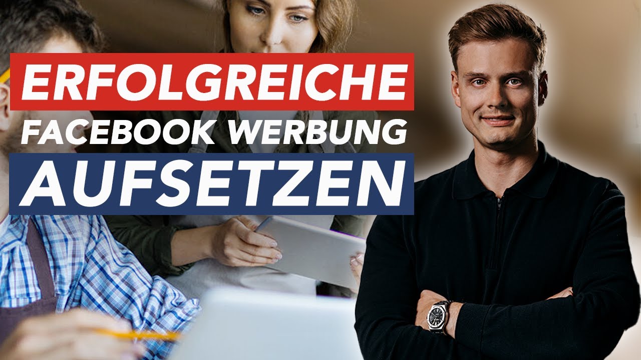 ANLEITUNG 2022: Facebook Werbung f&uuml;r Handwerker