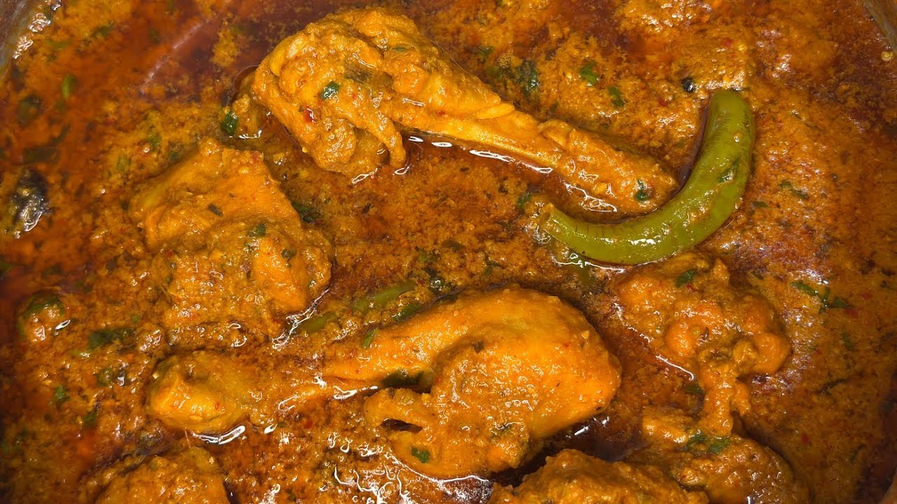  Restaurant Style Chicken Changezi 😍 | Creamy Spicy Mughlai Chicken | Full Cooking Vlog 