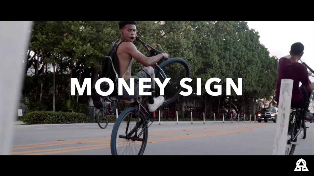 MONEY SIGN - SHUKID [Prod.BY FAZY40]