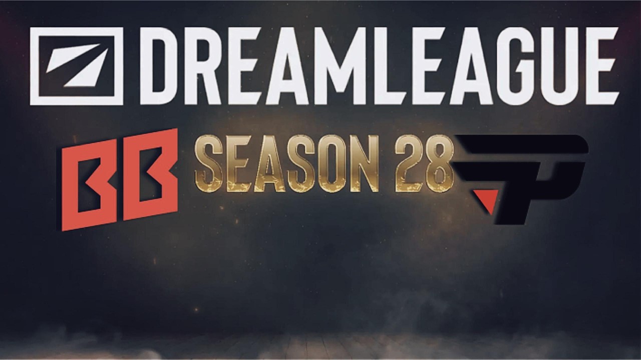 PAIN GAMING vs BETBOOM - Game 2 - DreamLeague S28 🏆 - GRUPOS - DOTA 2  |HIGHLIGHTS NS_ART