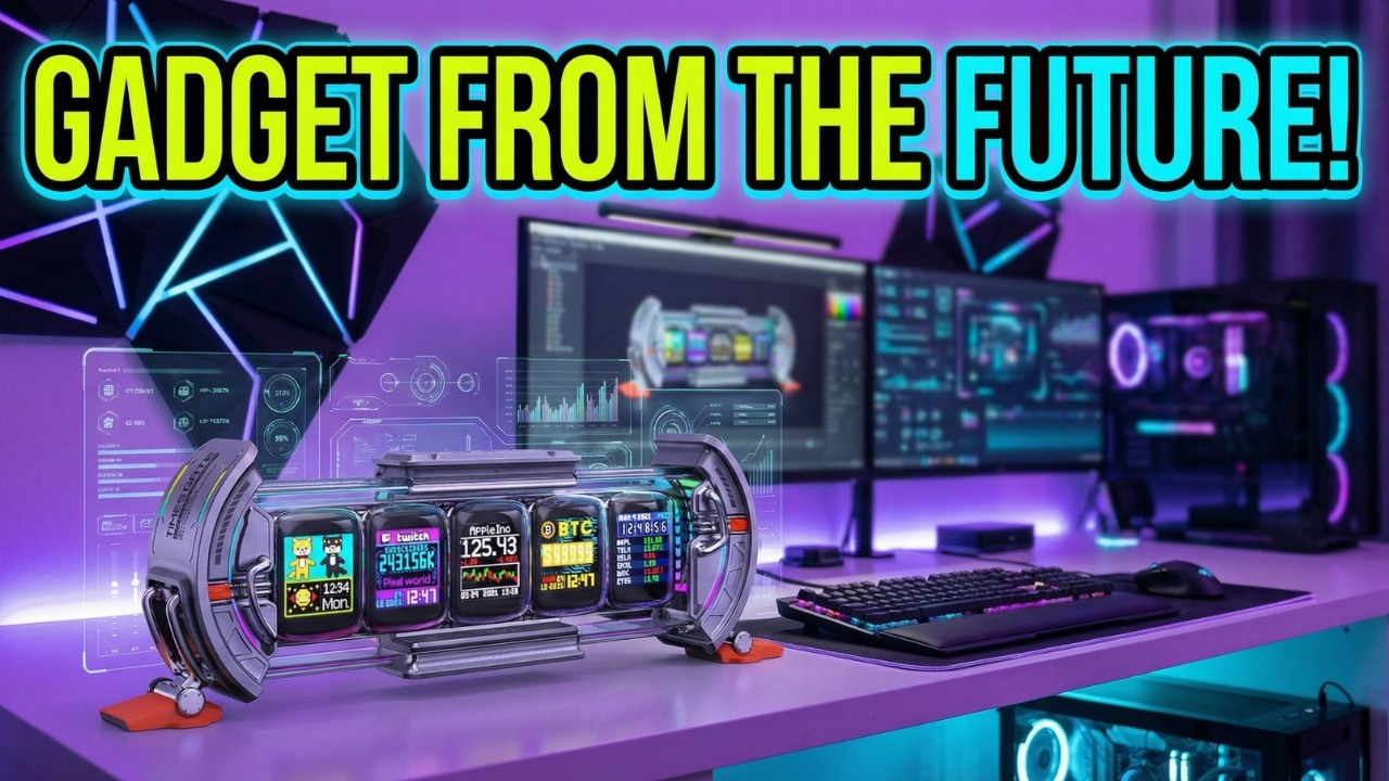 Te 12 inteligentnych gadżet&oacute;w z Amazonu jest po prostu SZALONE!