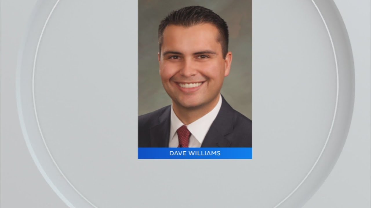Analysis: Colorado's new GOP chair is Dave Williams