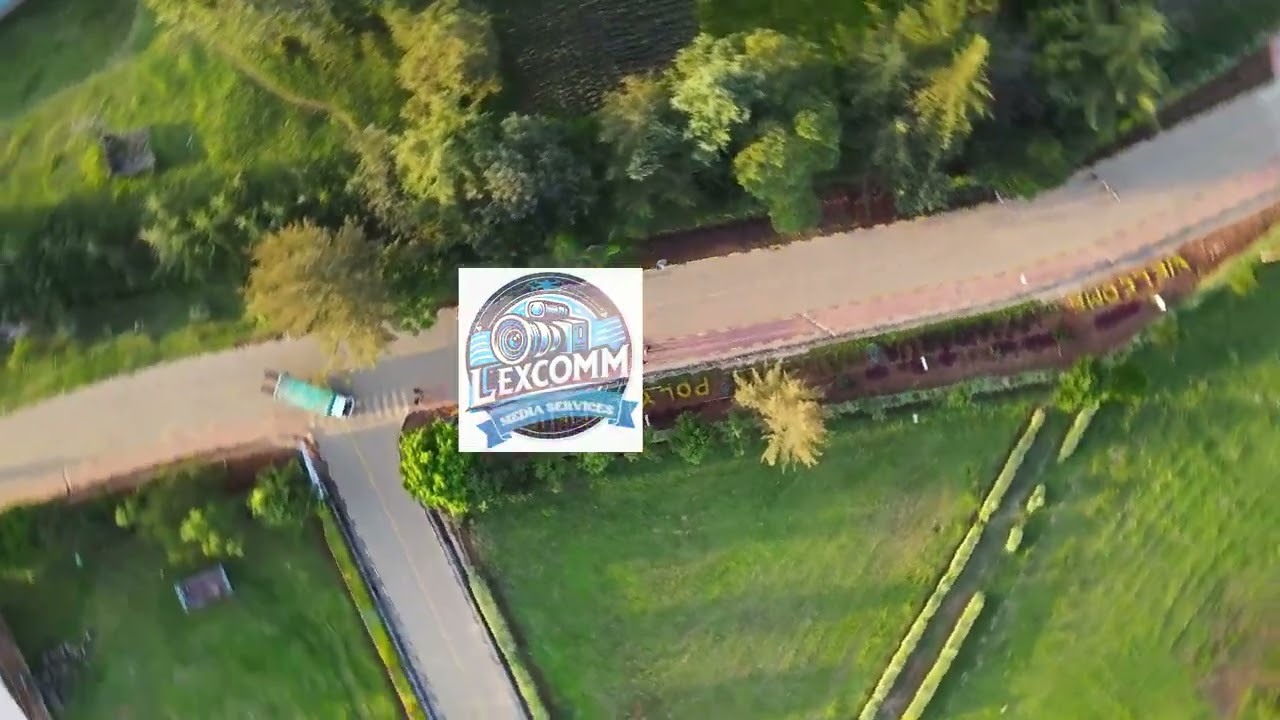 NYANDARUA NATIONAL POLYTECHNIC 2ND INTERNATIONAL CONFERENCE  DRONE COVERAGE