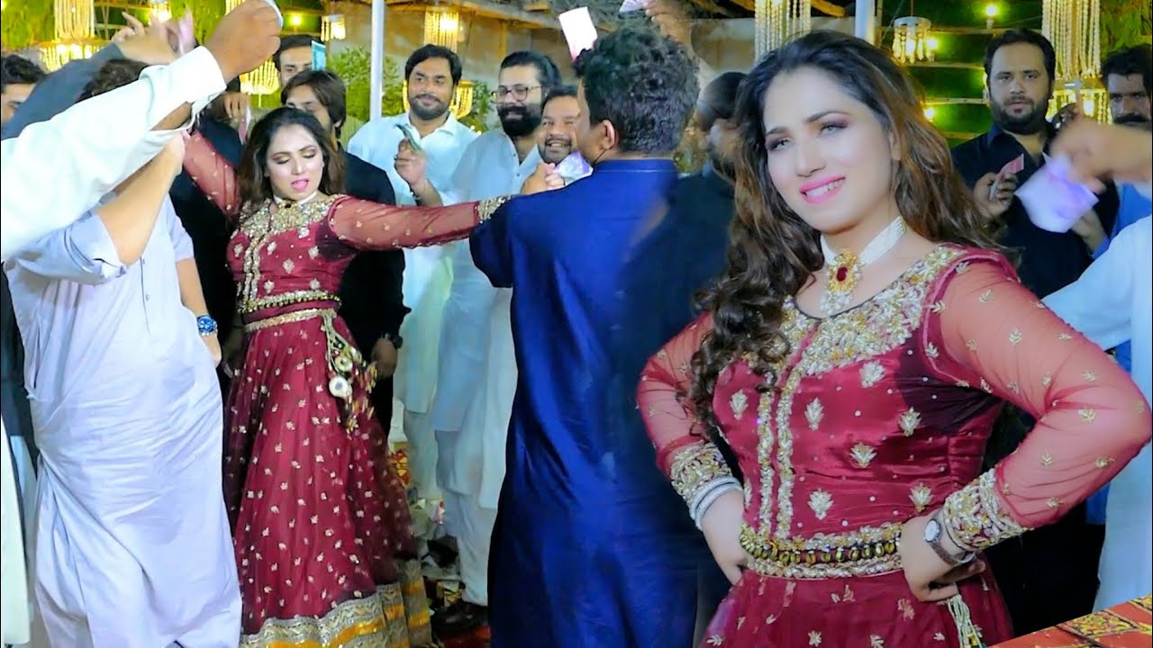 Deer Dardedaley Yama Deer Armaney | Mehak Malik New Dance | Vicky Babu Production official