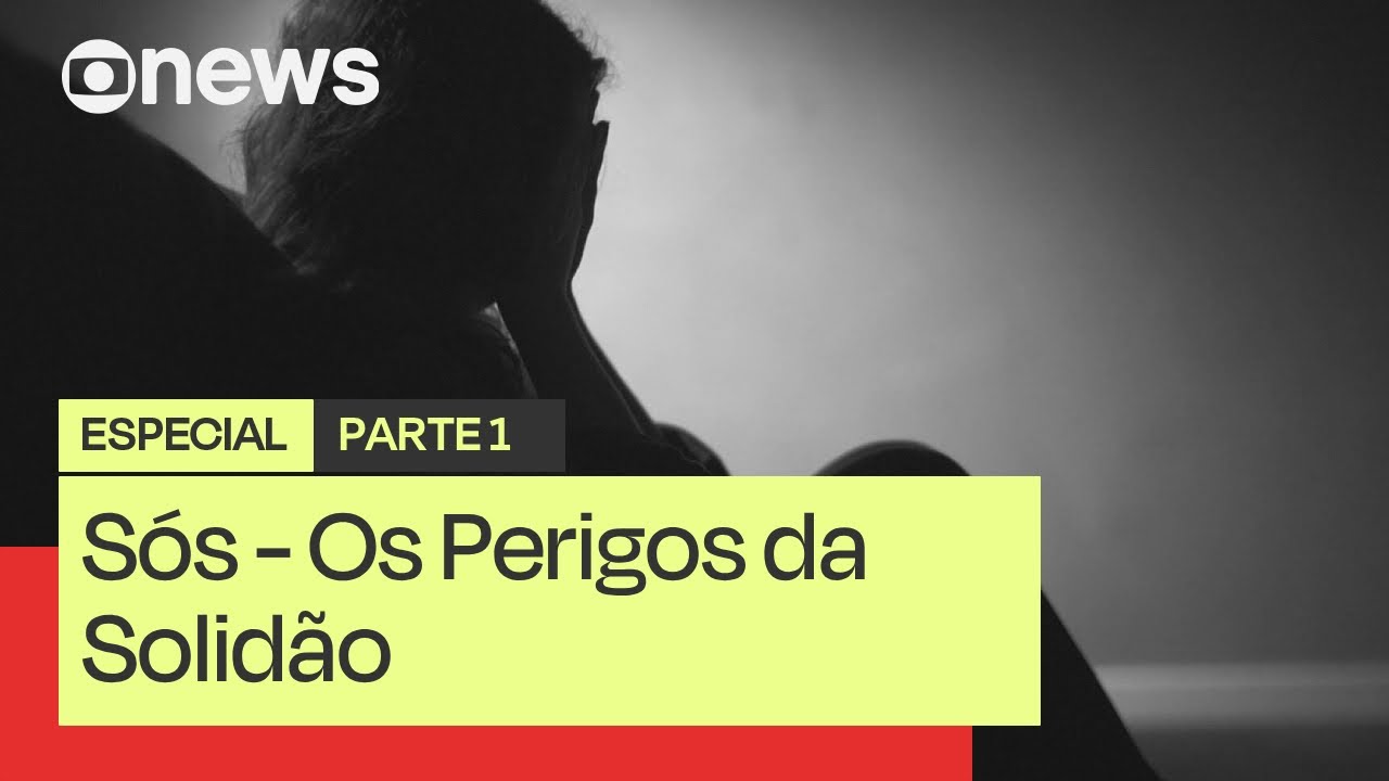 Sós - Os Perigos da Solidão | Parte 1
