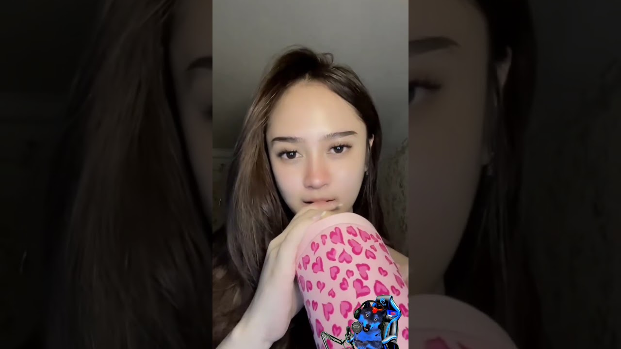 Bigo Live Bar Bar Cewek Mulus Sampai Kelihatan ~ Live bigo Reaction By ViraaNadiaa 3