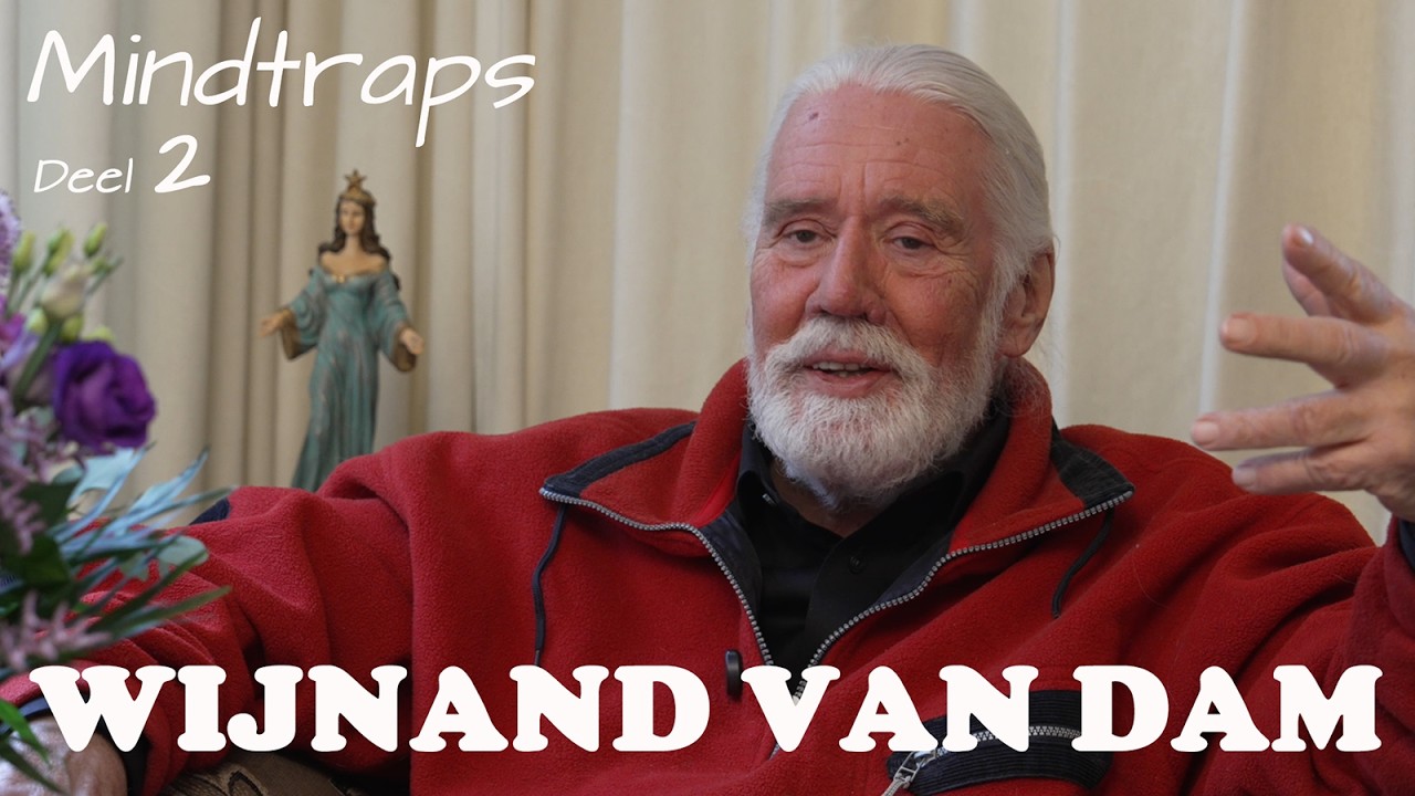 Angst Paniek 70 | Mindtraps Deel 2