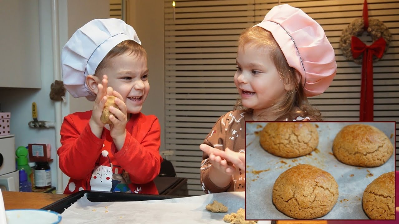 TRADICIONALNO RADIMO BAKINE DOMAĆE MEDENJAKE | How 2 Bake It by Marko Strižak |