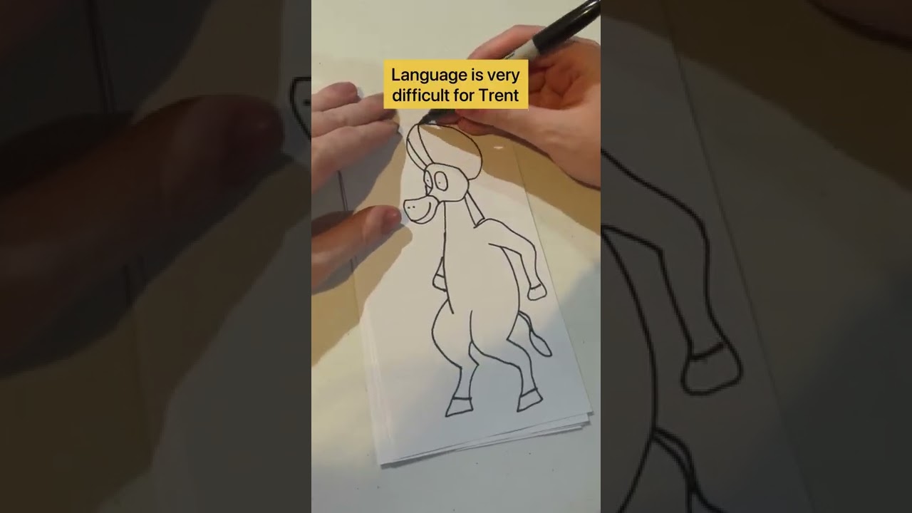 Drawing some requests!