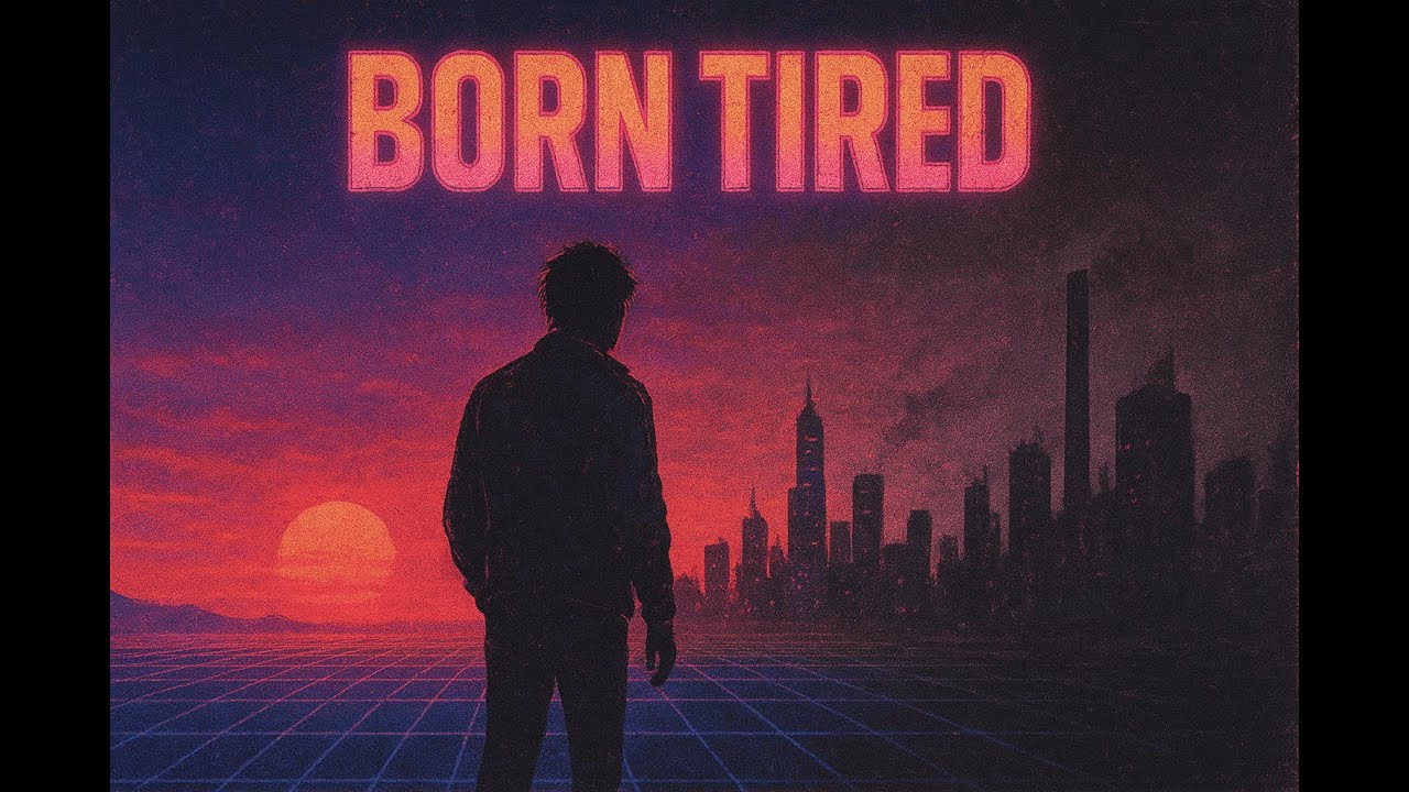 Born Tired | KillerDread Productions